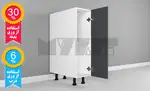 یونیت زمینی 15-25 سانتیمتر - 30 درصد ورق بدنه - 6 درصد ورق درب thumb 1
