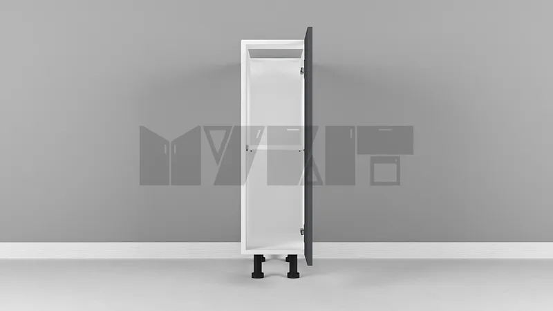 یونیت زمینی 15-25 سانتیمتر - 30 درصد ورق بدنه - 6 درصد ورق درب gallery1