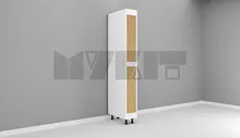 یونیت کمدی 30-15 سانتیمتر - ارتفاع 231-227 سانتیمتر - 65 درصد ورق بدنه - 25 درصد ورق درب gallery2
