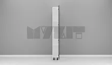 یونیت کمدی 30-15 سانتیمتر - ارتفاع 253-247 سانتیمتر - 70 درصد ورق بدنه - 25 درصد ورق درب gallery1