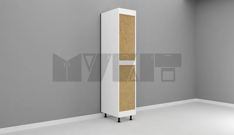 یونیت کمدی 45-35 سانتیمتر - ارتفاع 143-137 سانتیمتر - 60 درصد ورق بدنه - 35 درصد ورق درب gallery2
