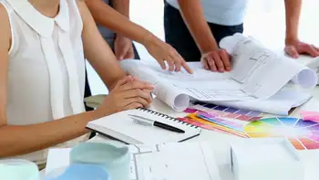 نکات کلیدی در طراحی آشپزخانه